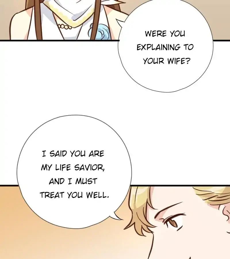 Read I Work for the Matchmaker chapter 21 image 16 on Lezhin