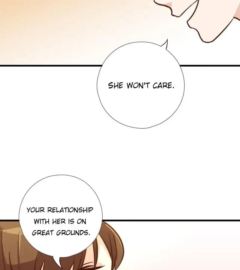 Read I Work for the Matchmaker chapter 21 image 17 on Lezhin