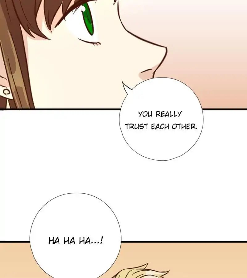 Read I Work for the Matchmaker chapter 21 image 18 on Lezhin