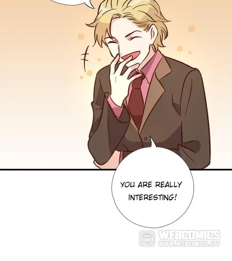 Read I Work for the Matchmaker chapter 21 image 19 on Lezhin