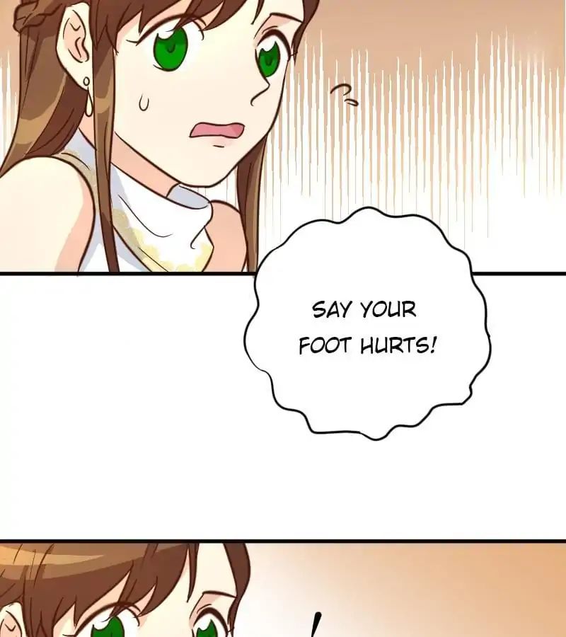 Read I Work for the Matchmaker chapter 21 image 2 on Lezhin