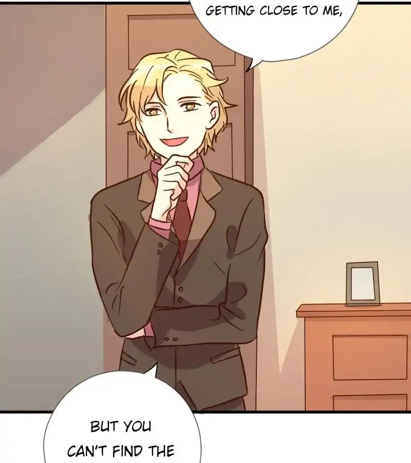Read I Work for the Matchmaker chapter 21 image 21 on Lezhin
