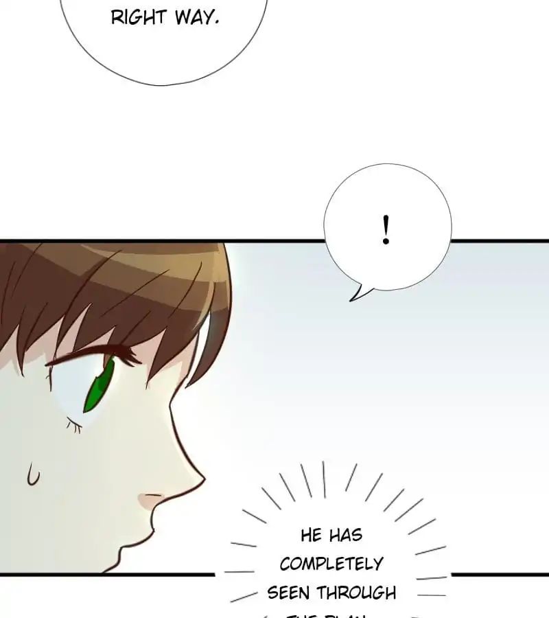 Read I Work for the Matchmaker chapter 21 image 22 on Lezhin