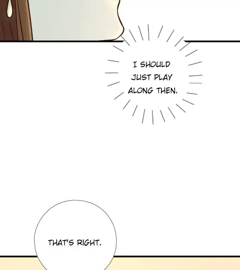 Read I Work for the Matchmaker chapter 21 image 24 on Lezhin