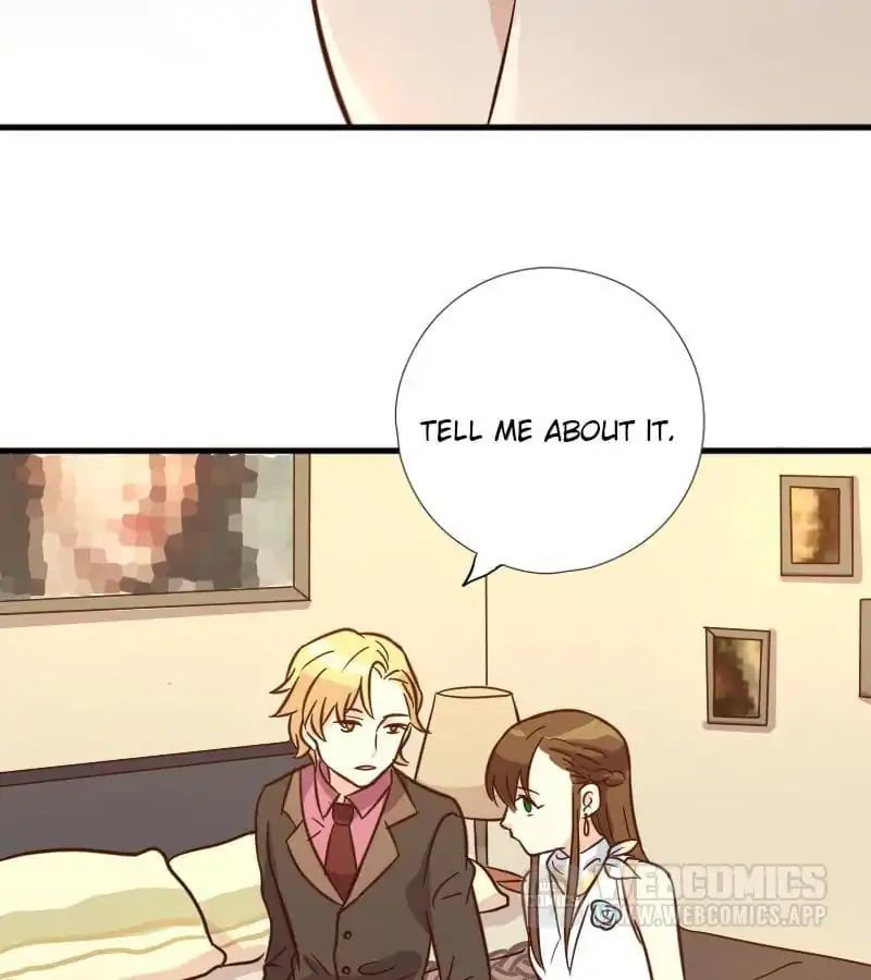 Read I Work for the Matchmaker chapter 21 image 27 on Lezhin