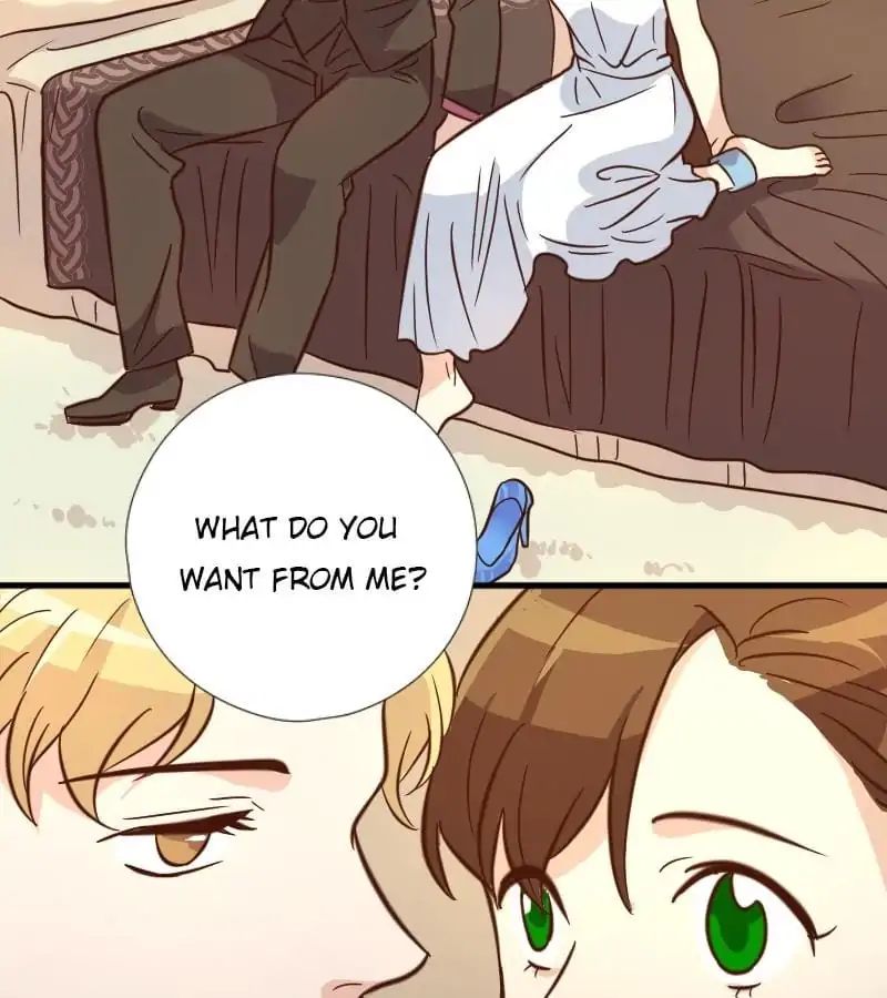Read I Work for the Matchmaker chapter 21 image 28 on Lezhin