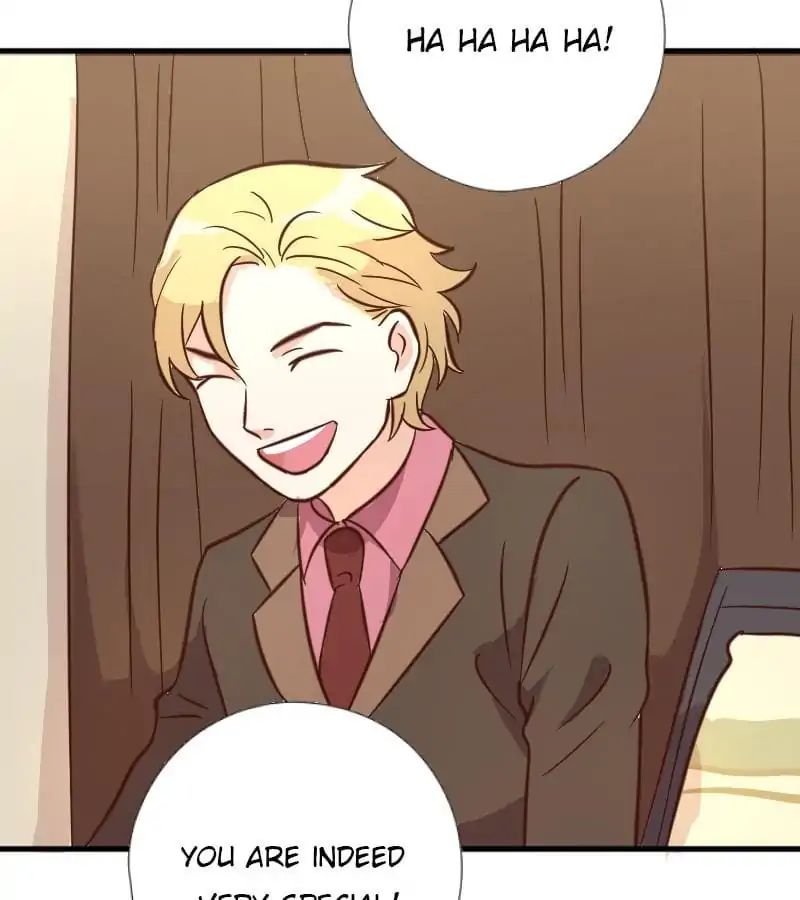 Read I Work for the Matchmaker chapter 21 image 32 on Lezhin