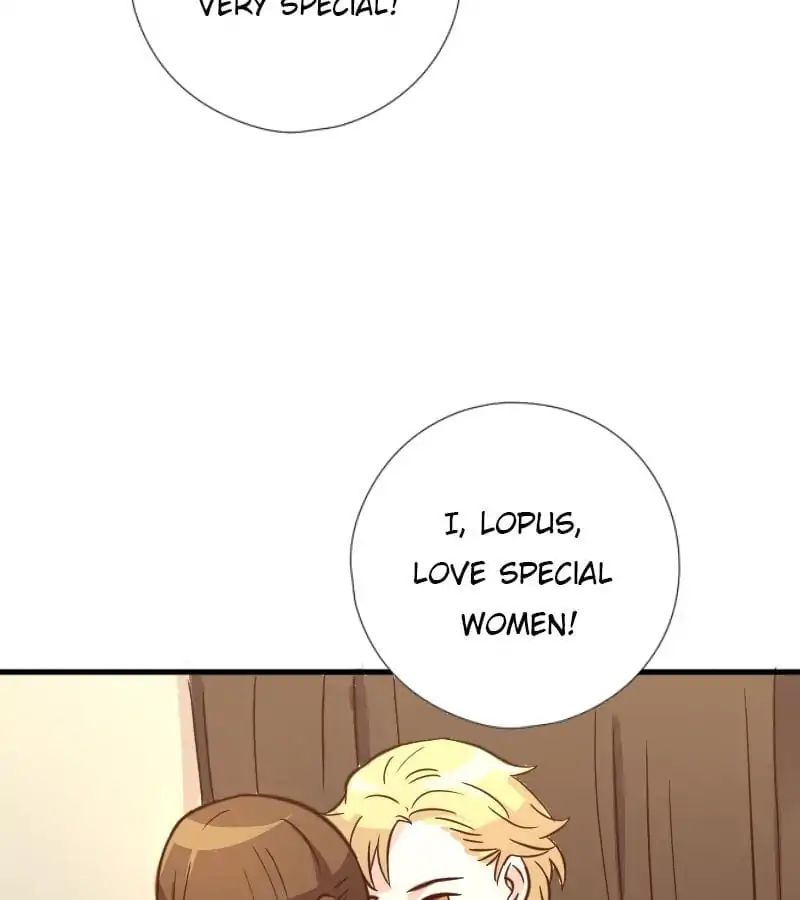 Read I Work for the Matchmaker chapter 21 image 33 on Lezhin