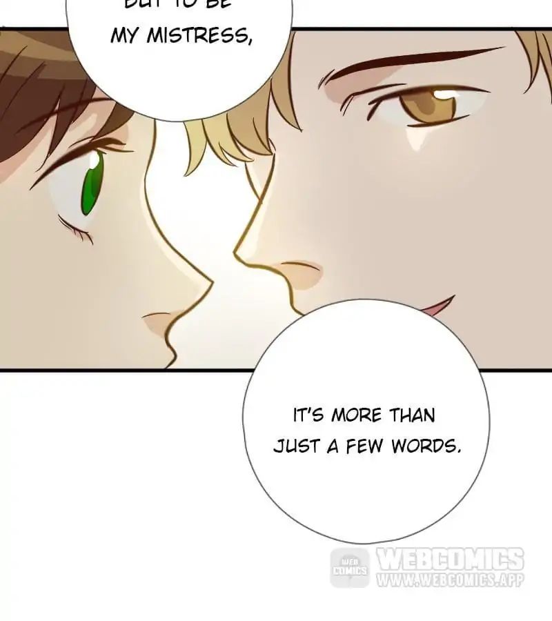 Read I Work for the Matchmaker chapter 21 image 35 on Lezhin