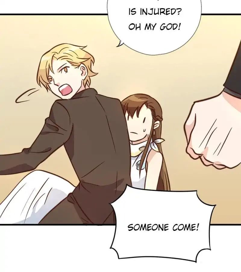 Read I Work for the Matchmaker chapter 21 image 4 on Lezhin