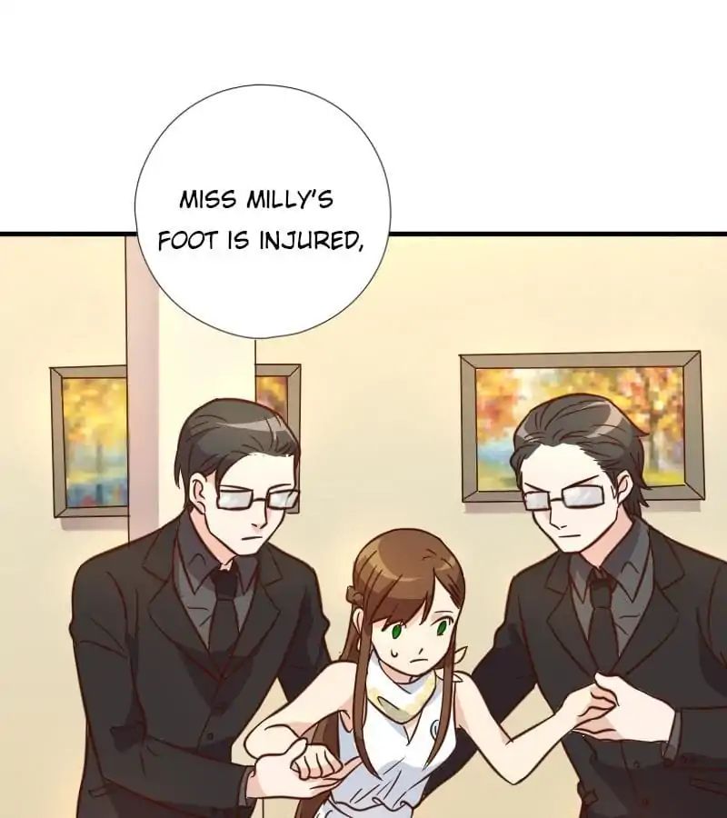 Read I Work for the Matchmaker chapter 21 image 5 on Lezhin