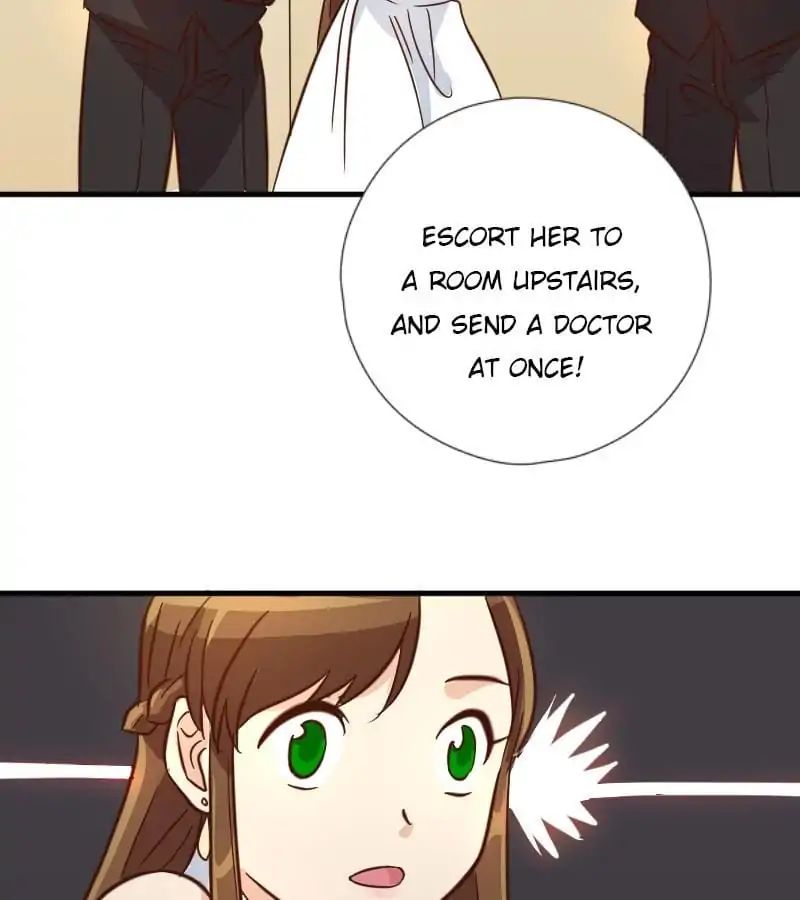Read I Work for the Matchmaker chapter 21 image 6 on Lezhin