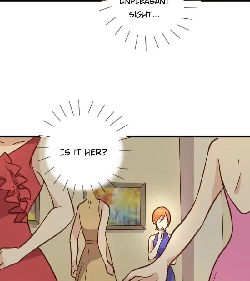 Read I Work for the Matchmaker chapter 21 image 8 on Lezhin