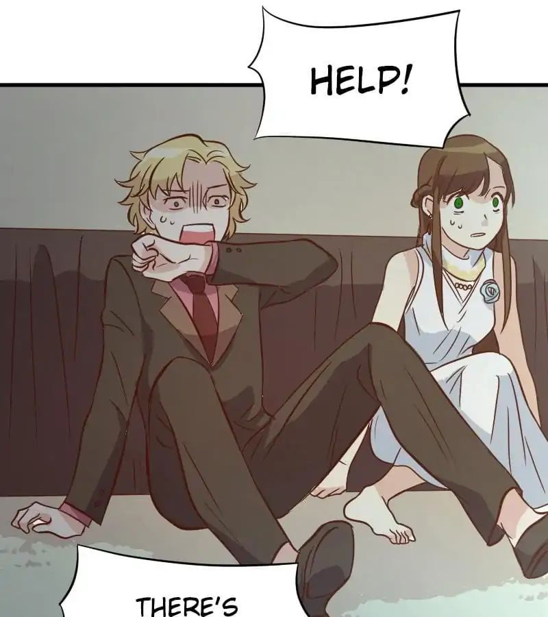 Read I Work for the Matchmaker chapter 22 image 12 on Lezhin