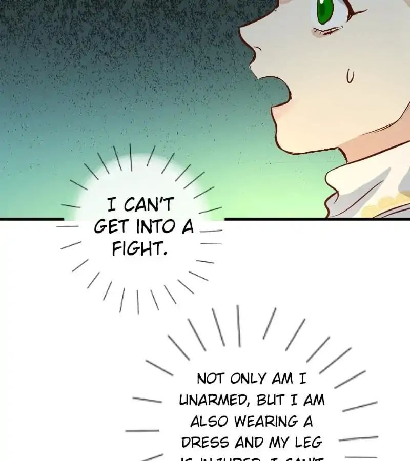 Read I Work for the Matchmaker chapter 22 image 15 on Lezhin