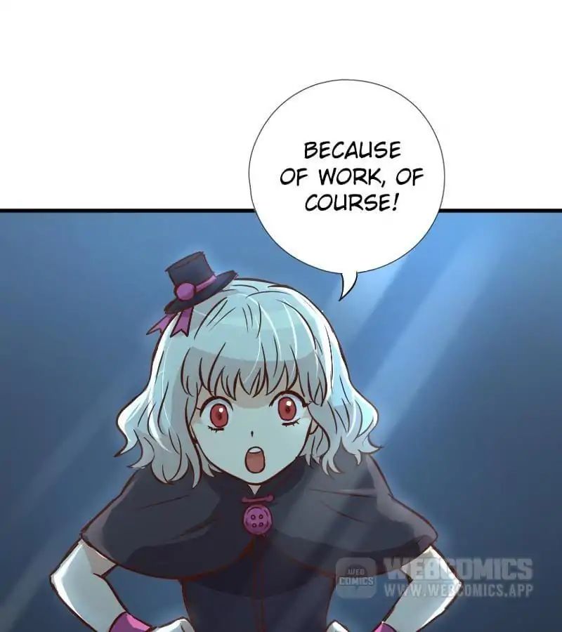 Read I Work for the Matchmaker chapter 22 image 17 on Lezhin
