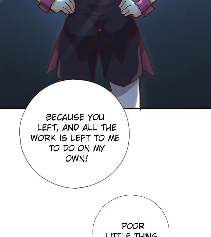 Read I Work for the Matchmaker chapter 22 image 18 on Lezhin