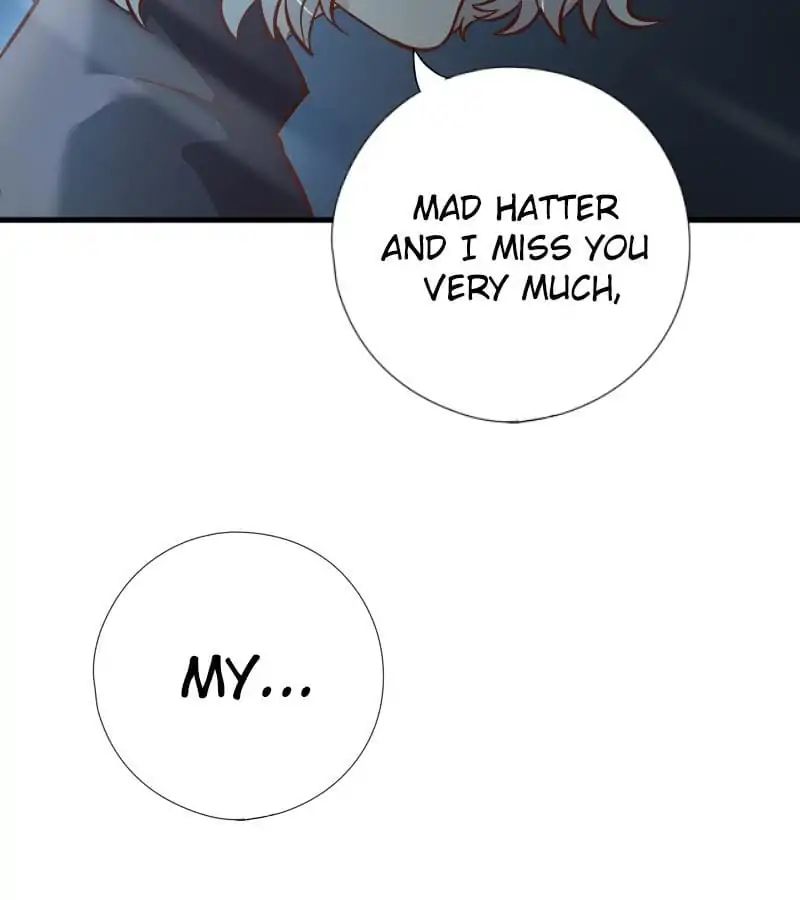 Read I Work for the Matchmaker chapter 22 image 20 on Lezhin