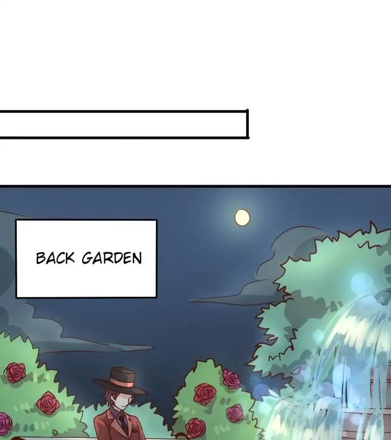 Read I Work for the Matchmaker chapter 22 image 22 on Lezhin