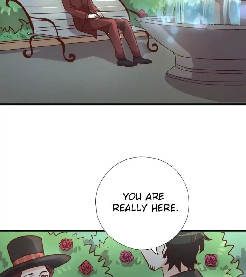 Read I Work for the Matchmaker chapter 22 image 23 on Lezhin