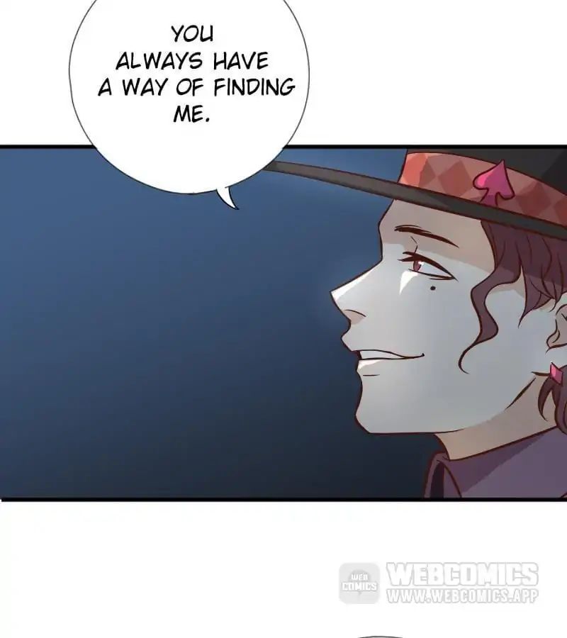 Read I Work for the Matchmaker chapter 22 image 25 on Lezhin