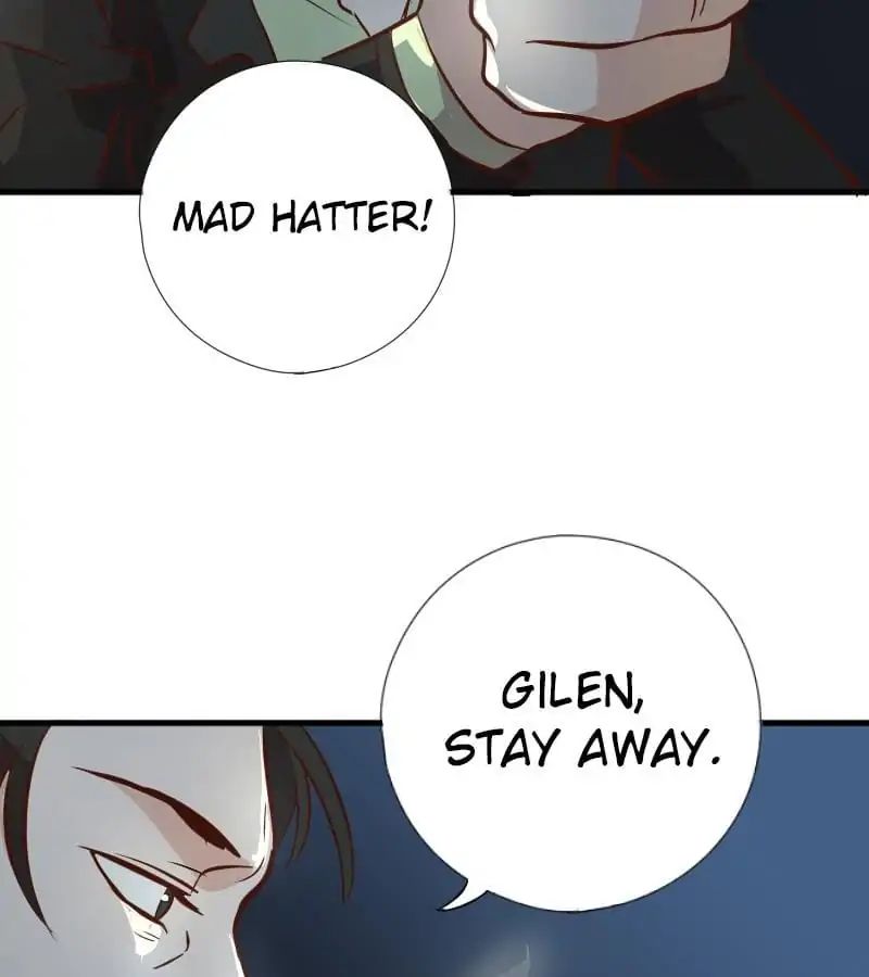 Read I Work for the Matchmaker chapter 22 image 27 on Lezhin