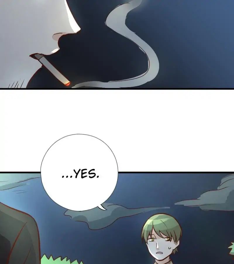 Read I Work for the Matchmaker chapter 22 image 28 on Lezhin