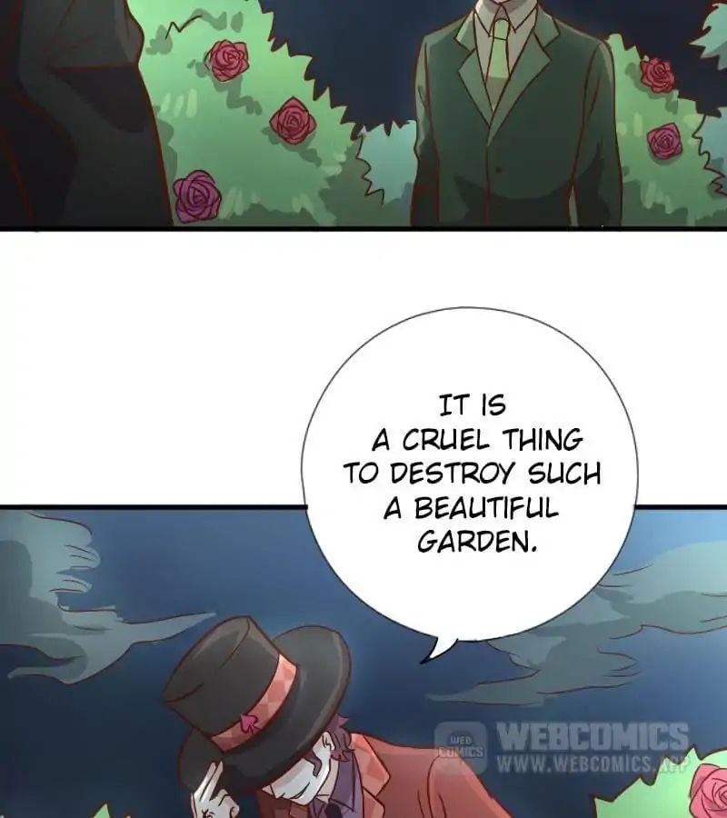 Read I Work for the Matchmaker chapter 22 image 29 on Lezhin
