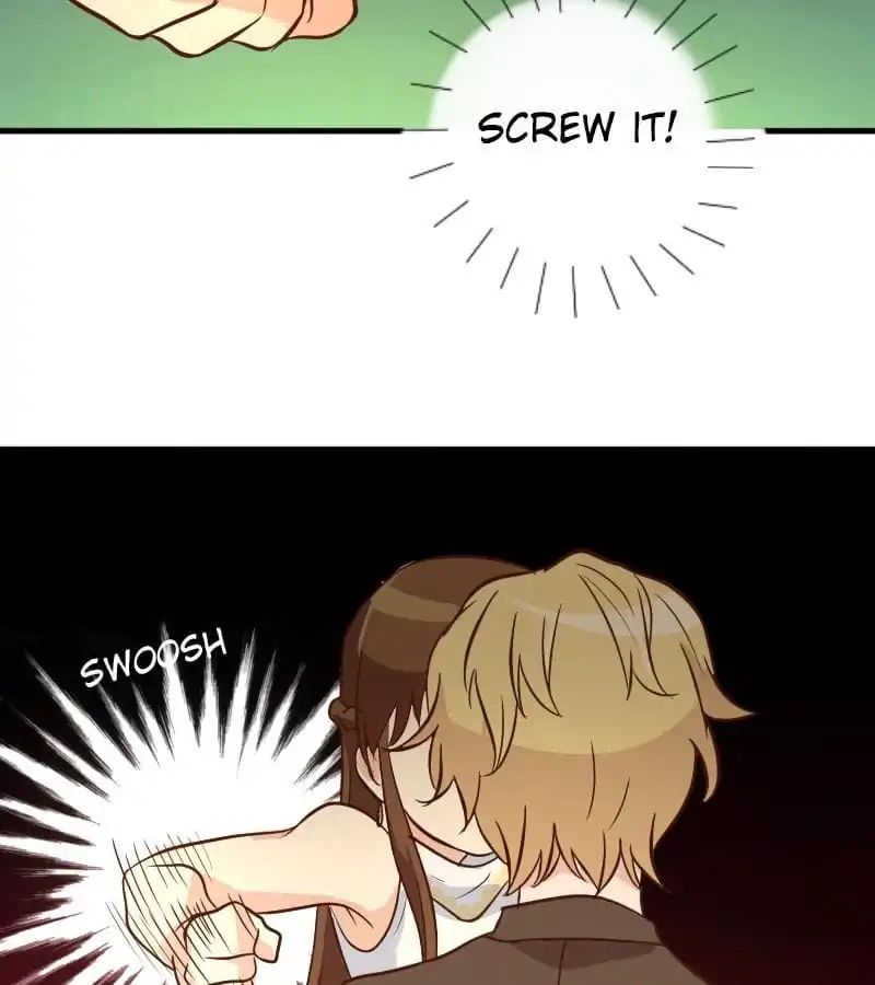 Read I Work for the Matchmaker chapter 22 image 3 on Lezhin