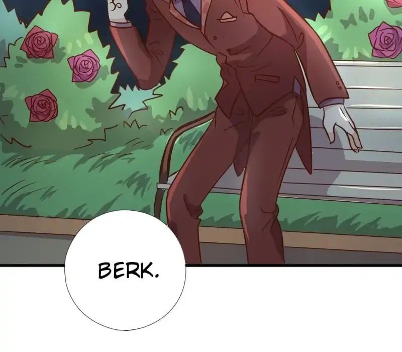 Read I Work for the Matchmaker chapter 22 image 30 on Lezhin