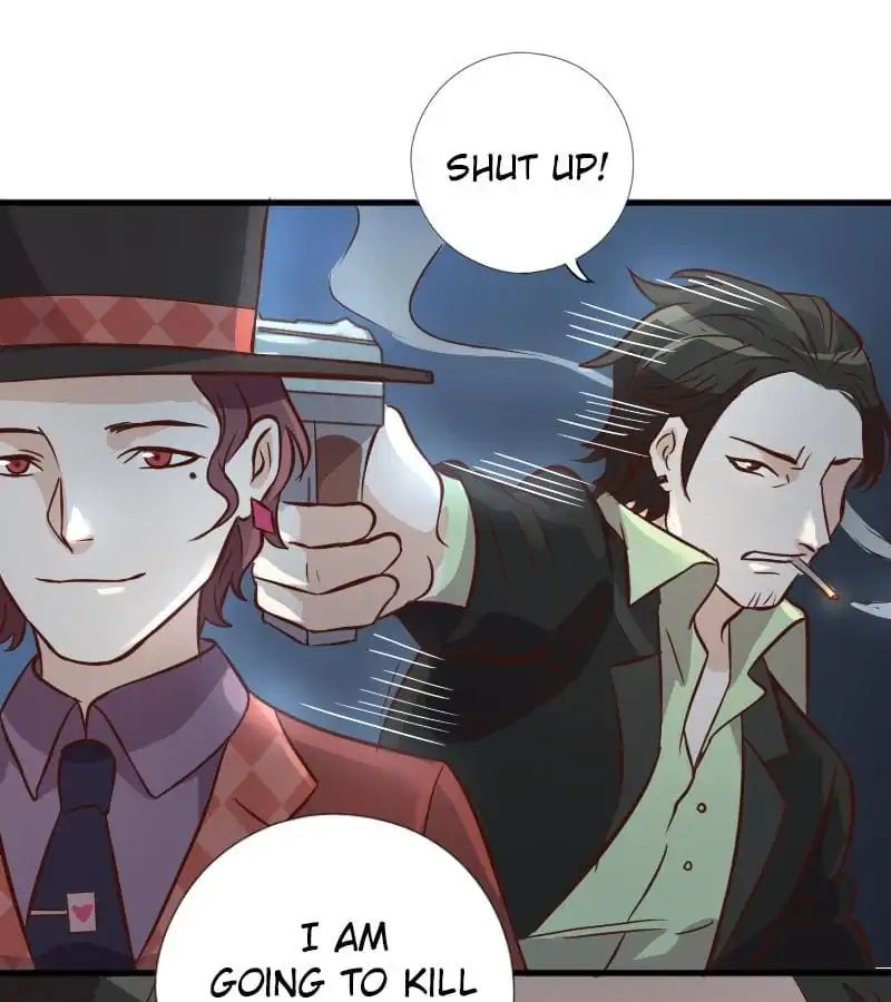 Read I Work for the Matchmaker chapter 22 image 31 on Lezhin