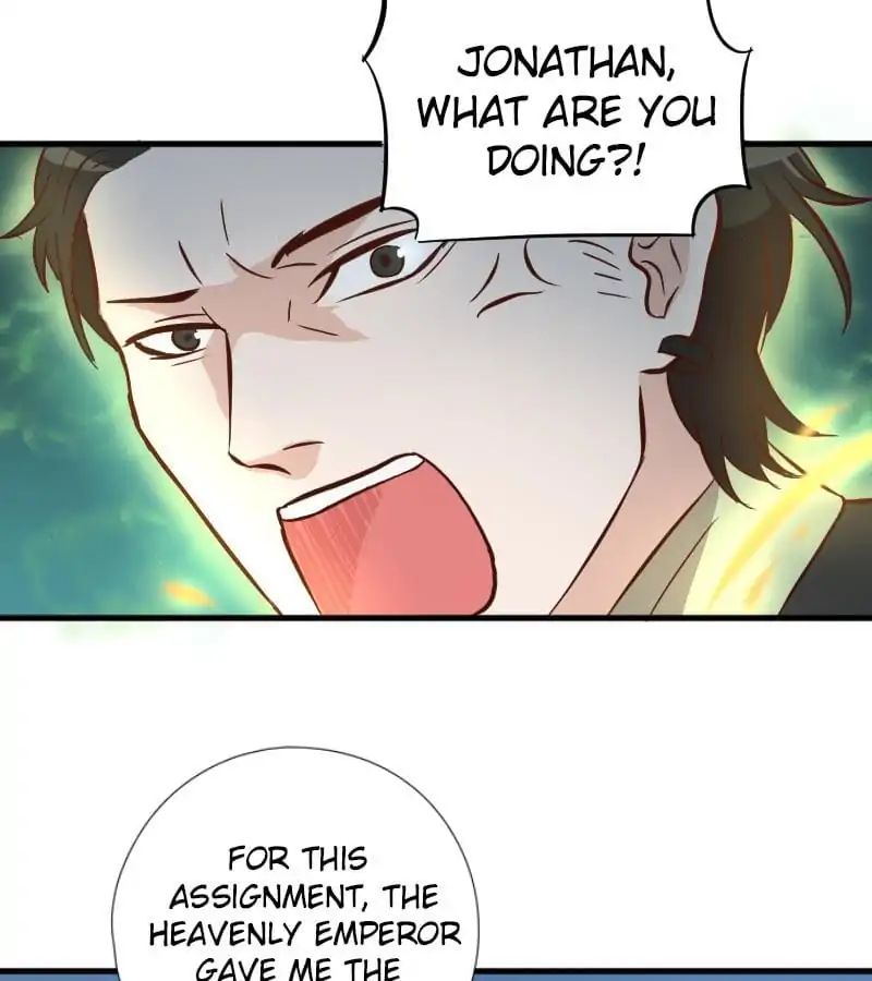 Read I Work for the Matchmaker chapter 22 image 35 on Lezhin