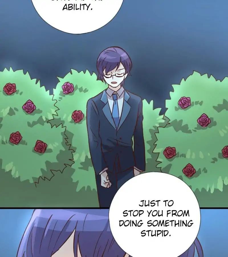 Read I Work for the Matchmaker chapter 22 image 36 on Lezhin