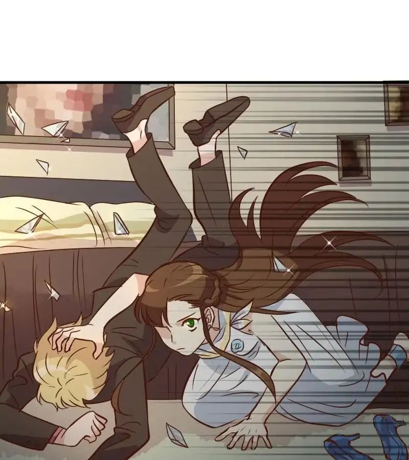 Read I Work for the Matchmaker chapter 22 image 6 on Lezhin