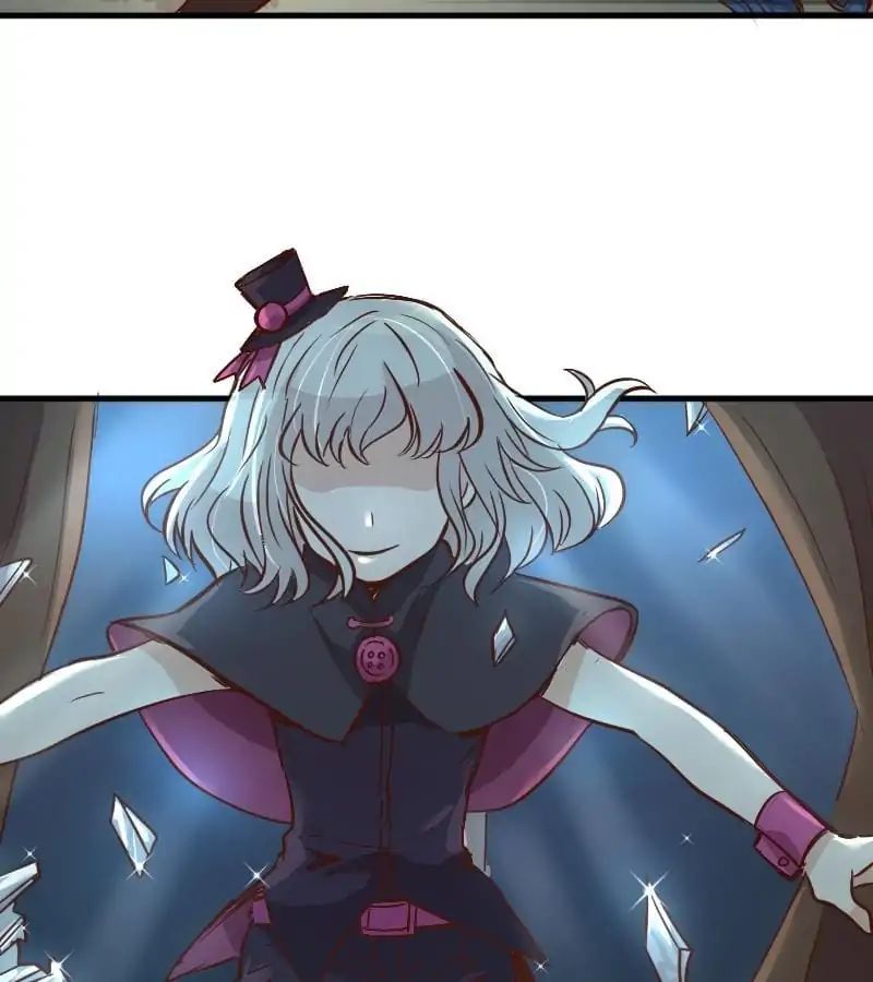 Read I Work for the Matchmaker chapter 22 image 7 on Lezhin