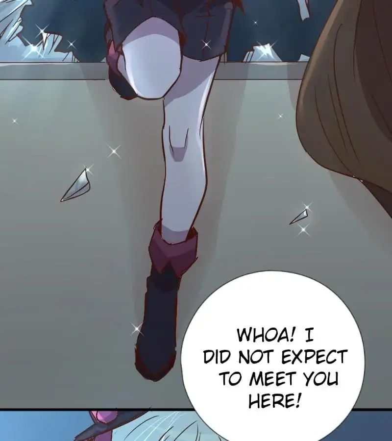 Read I Work for the Matchmaker chapter 22 image 8 on Lezhin