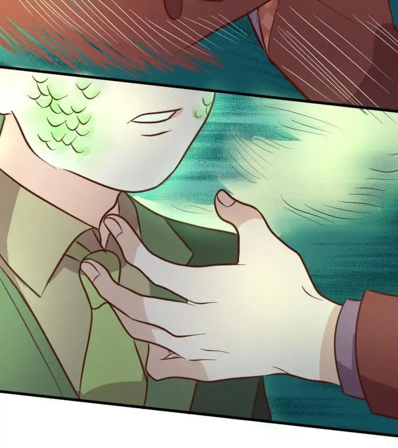 Read I Work for the Matchmaker chapter 23 image 10 on Lezhin