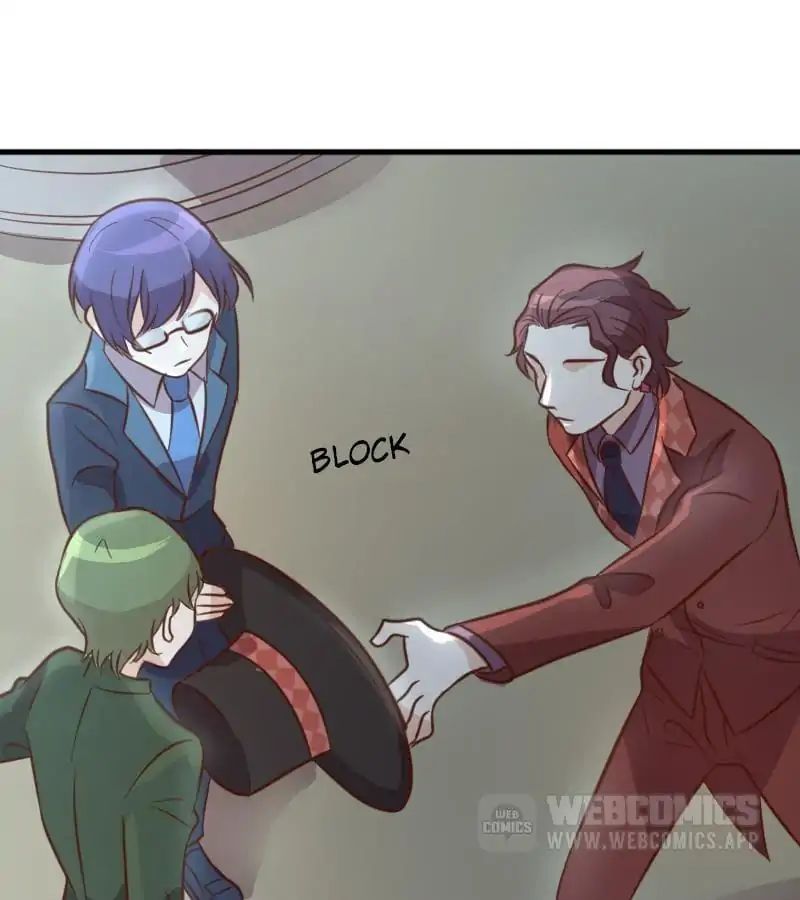 Read I Work for the Matchmaker chapter 23 image 13 on Lezhin