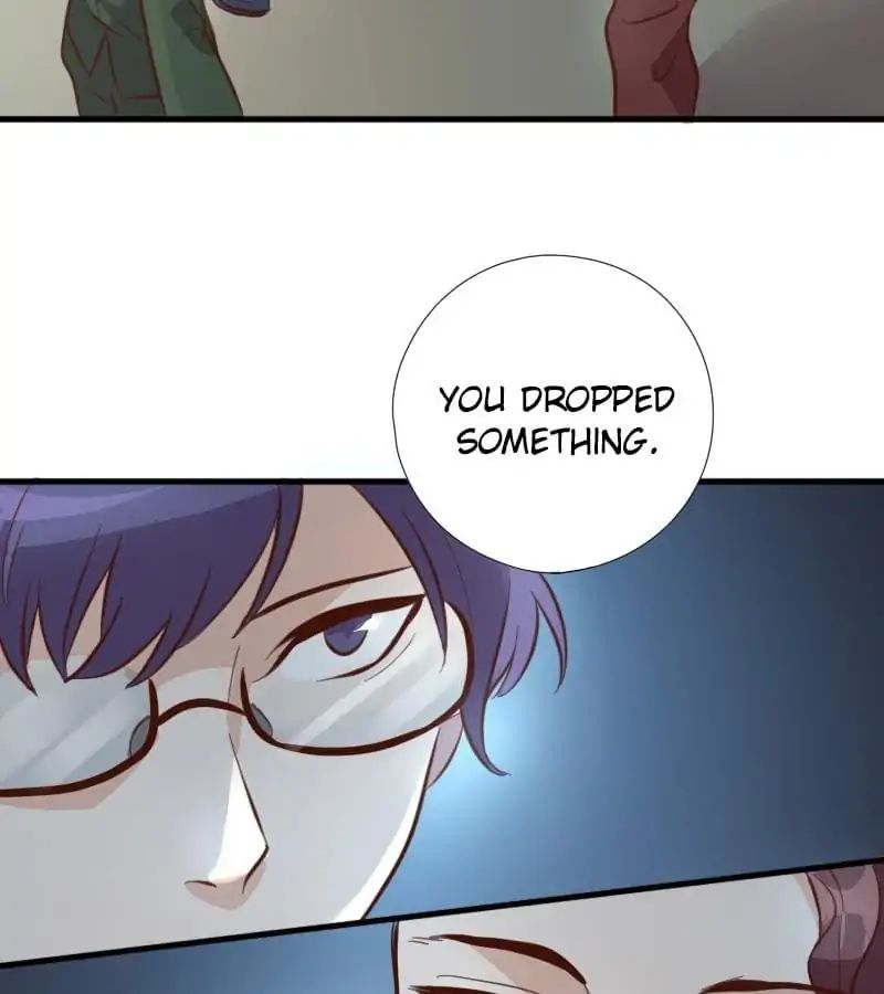 Read I Work for the Matchmaker chapter 23 image 14 on Lezhin