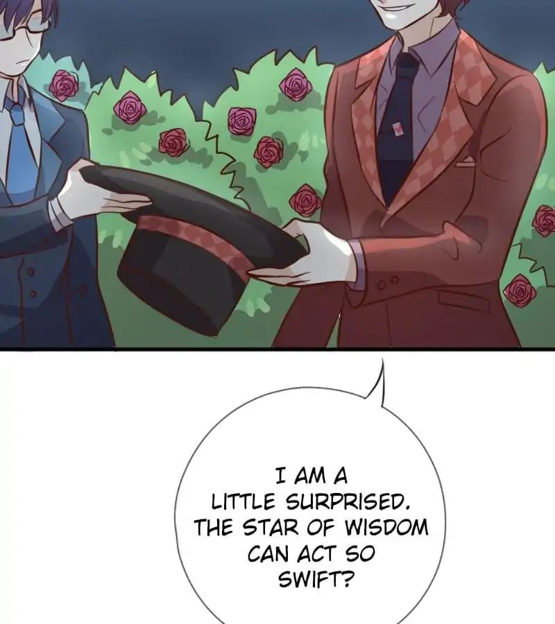 Read I Work for the Matchmaker chapter 23 image 16 on Lezhin