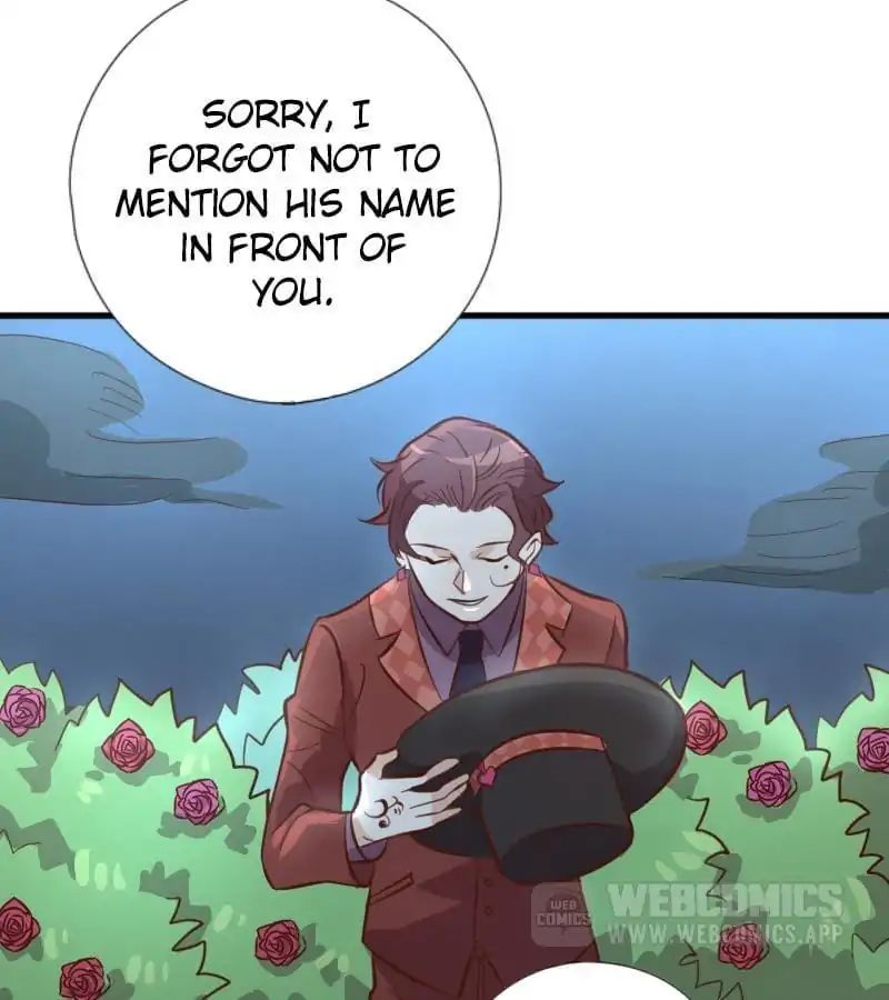 Read I Work for the Matchmaker chapter 23 image 21 on Lezhin