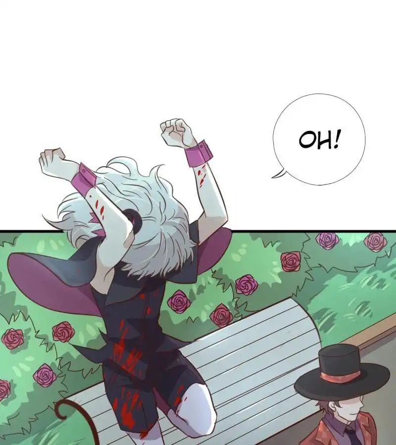Read I Work for the Matchmaker chapter 23 image 24 on Lezhin