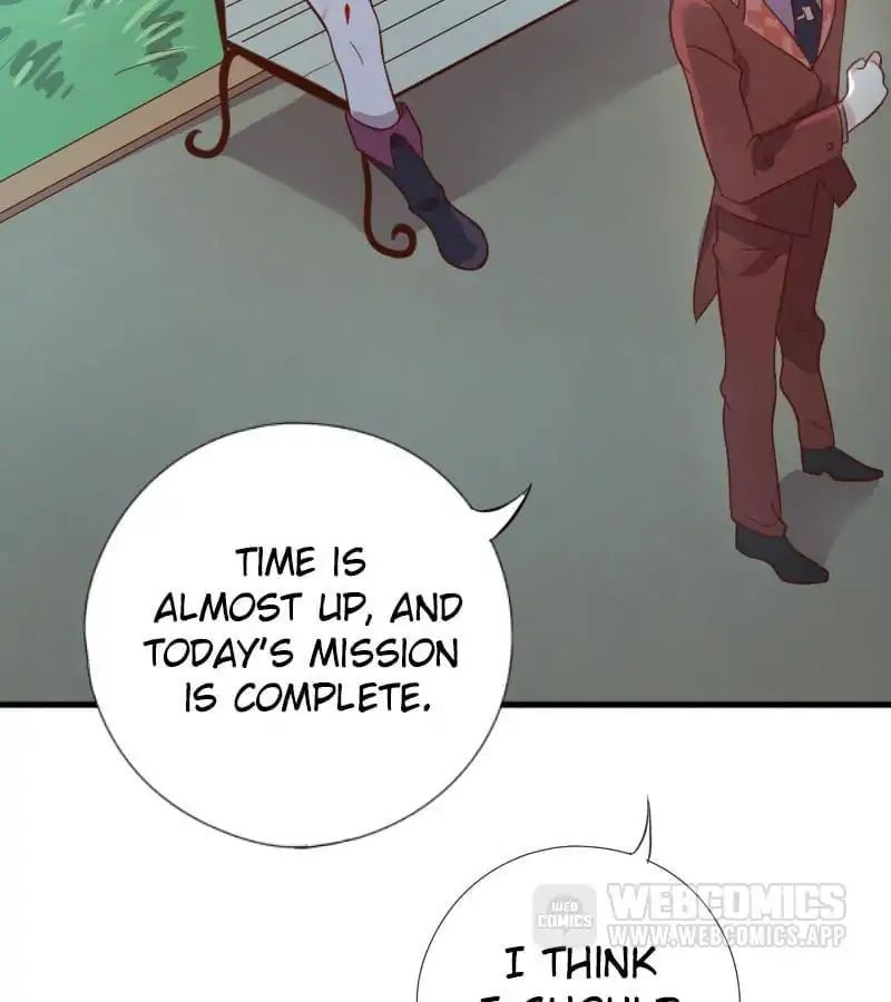 Read I Work for the Matchmaker chapter 23 image 25 on Lezhin