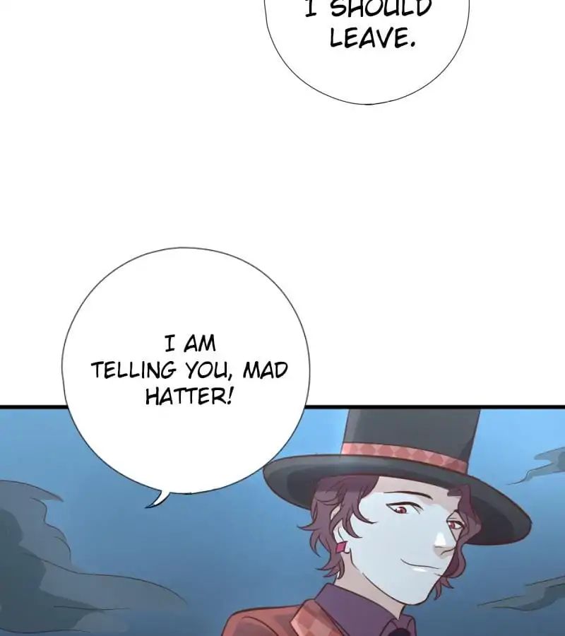 Read I Work for the Matchmaker chapter 23 image 26 on Lezhin