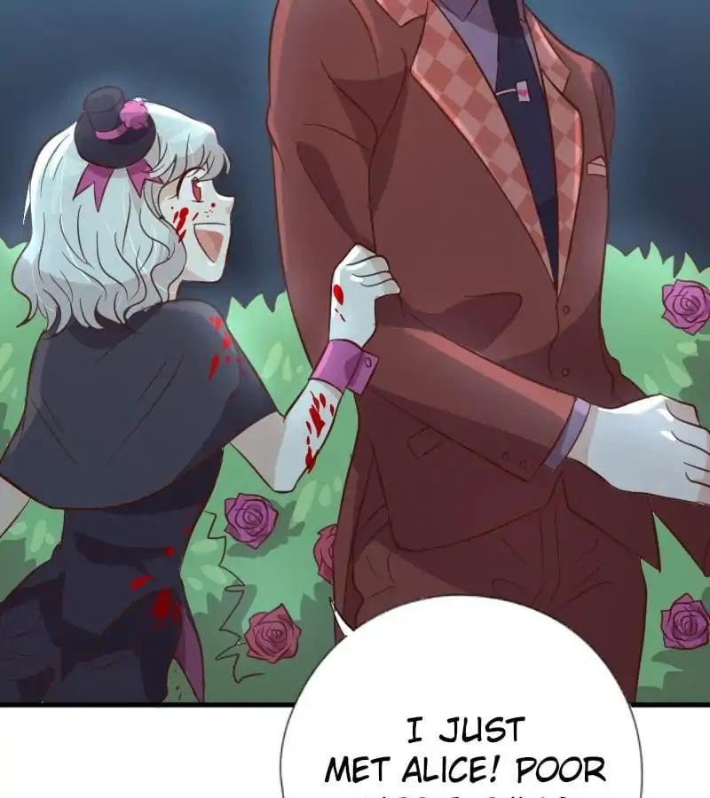 Read I Work for the Matchmaker chapter 23 image 27 on Lezhin