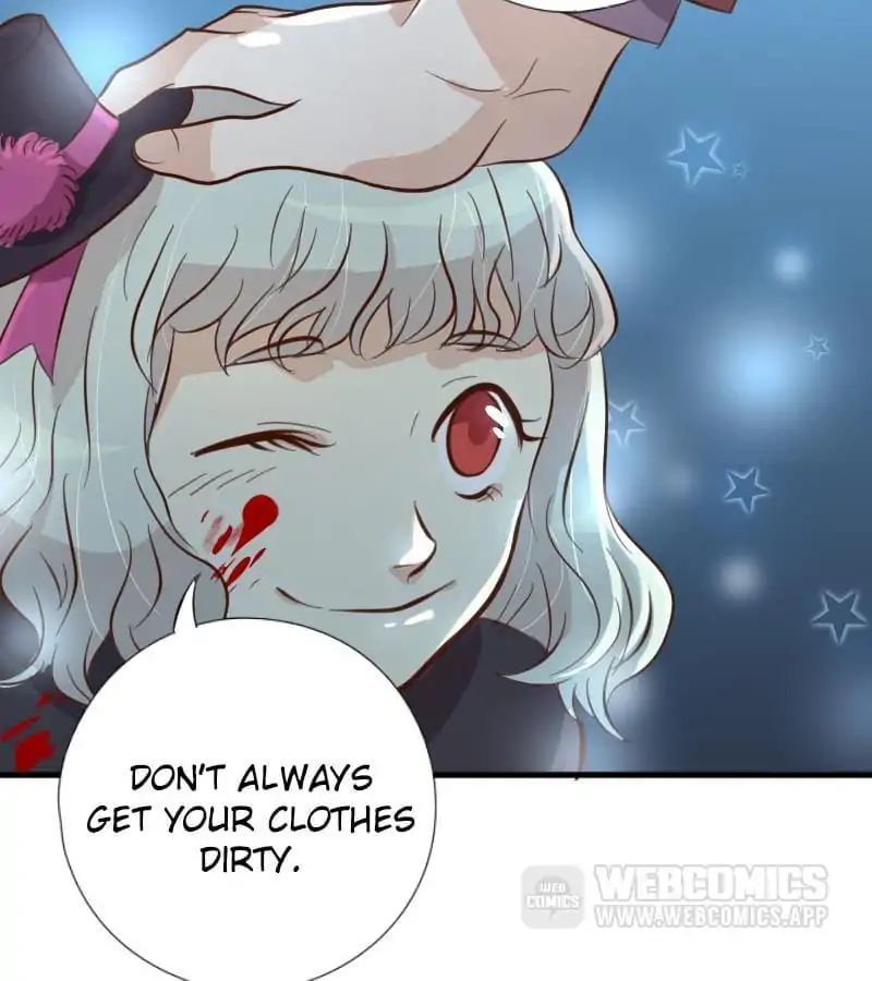 Read I Work for the Matchmaker chapter 23 image 29 on Lezhin