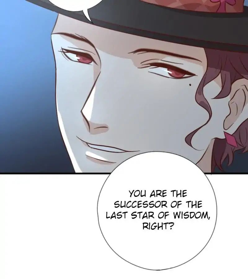 Read I Work for the Matchmaker chapter 23 image 3 on Lezhin