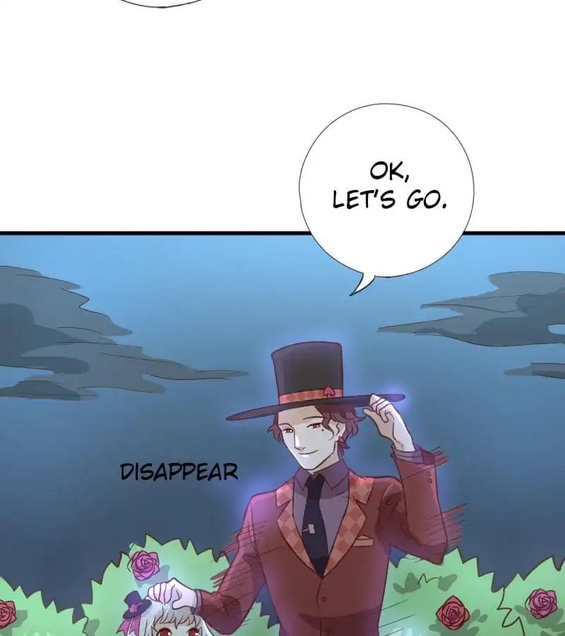 Read I Work for the Matchmaker chapter 23 image 30 on Lezhin