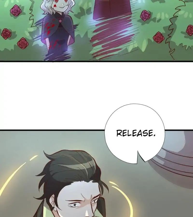 Read I Work for the Matchmaker chapter 23 image 31 on Lezhin