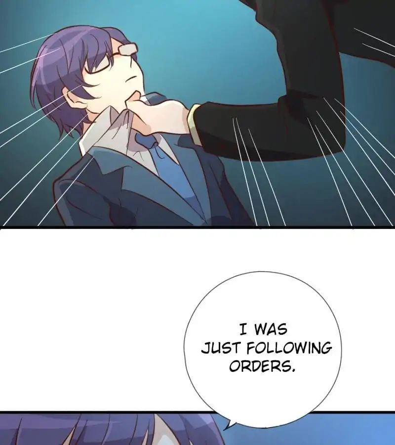 Read I Work for the Matchmaker chapter 23 image 34 on Lezhin